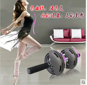 Fitness Abdominal Equipment