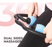 Fitness and Sports Massage Roller
