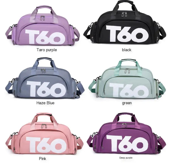 Football Backpack Fitness Bag