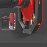 Adjustable Doorway Pull Up Bar